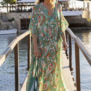 MISS JUNE KAFTAN